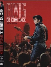 Presley, Elvis - Elvis: '68