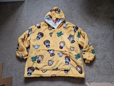 Harry Potter Kids Oodie One