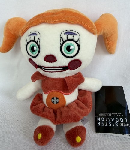 New five nights freddy s - new,