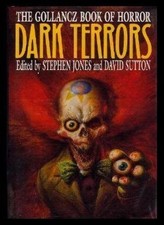 Dark Terrors: v. 1: The