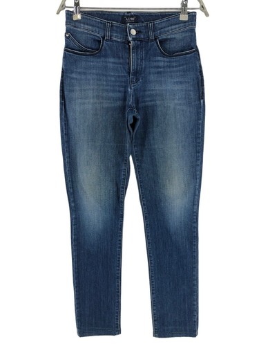 Armani jeans women - j18g9, slim