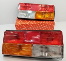 2x REAR TAIL LIGHTS SET LEFT