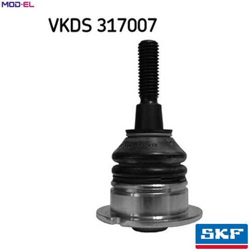 Ball joint vkds 317007 - ball,
