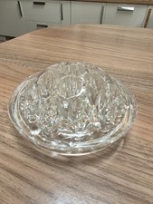 Vintage medium domed - vintage,