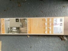 Laminate Flooring Natural Oak Effect