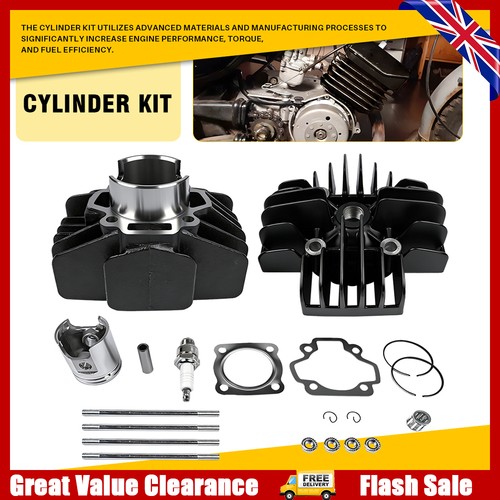 Cylinder barrel kit for - cylinder,