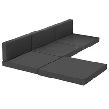 Outsunny piece patio - outsunny, 7-piece