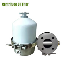 3-5 L/MIN Universal Centrifuge