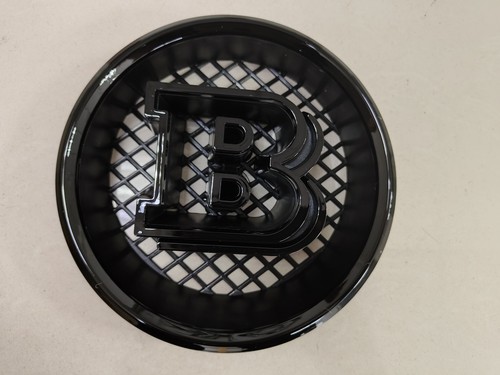 Rparts for brabus - brabus, b