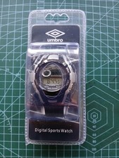 Umbro - U564B - Chronograph