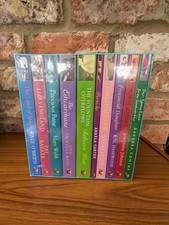 Virago Modern Classics (VMC)