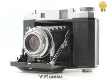[Exc+5] Mamiya Six 6 Type IVB