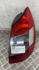 RENAULT SCENIC MK2 2005-2008