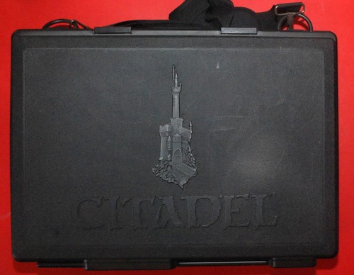 Games workshop citadel - games,