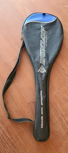 Dunlop black max - , graphite