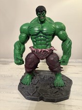 Marvel Diamond Select - Incredible Hulk Special Edition 9" Action