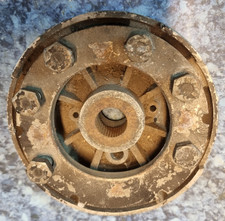 MGB (1968-1969) Standard