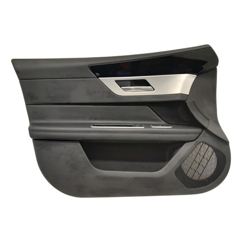 Jaguar door card - xf,