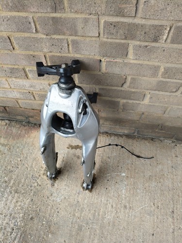 Bmw k1200s front forks - bmw,