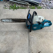 Makita Dcs6401 Chainsaw