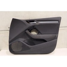 FRONT DOOR TRIM RH FOR AUDI A3