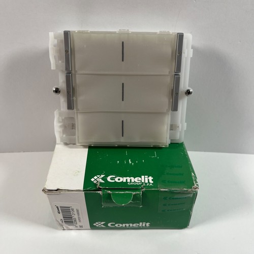 Comelit pac 33424 button - pac,