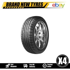 4x 165/60R12 Nankang Eco-2+