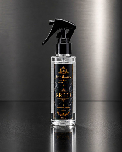 Just because kreed room - just,