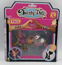 Twisty Petz Glitzyglam Sorbet