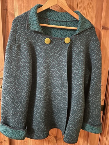 Donna wilson lambswool - donna,