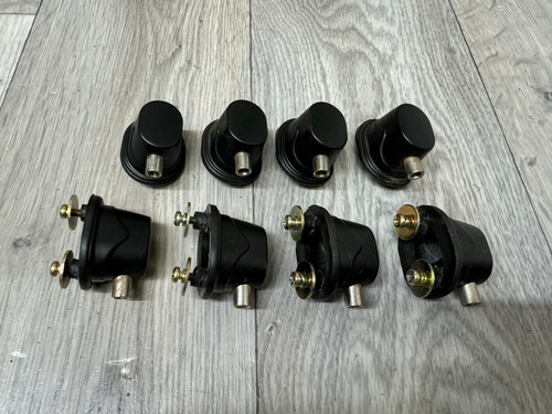 Bass drum lugs - bass, 25mm