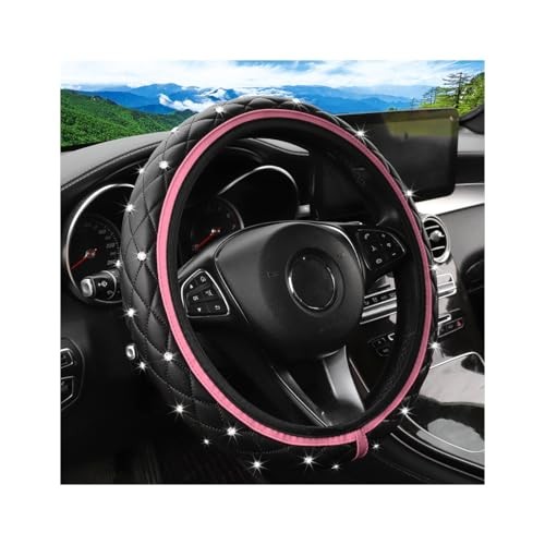 Bling car steering wheel - steering,