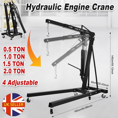 Ton hydraulic folding - 2,