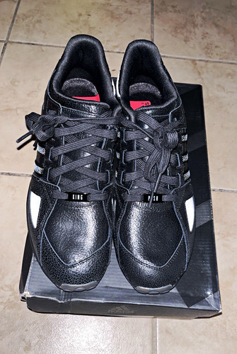 Adidas pusha eqt guidance - adidas, t