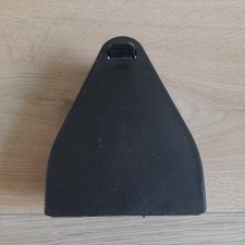 GENUINE AUDI A4 B7 A6 C6 WARNING TRIANGLE BRACKET 8E5860285A  BLACK  