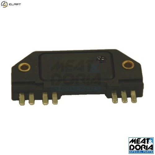 Switch unit ignition system - switch,