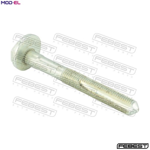 Camber correction screw - camber,