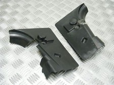 Suzuki AN400 AN 400 Burgman 2011 Radiator Side Guide Panels 203