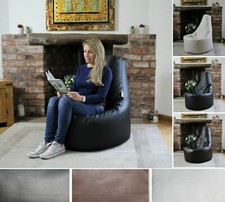 Beanbag Gamer Chair Adult