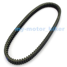 Drive belt for Piaggio X Evo