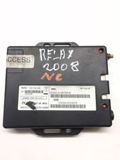 SMART NAV UK MC55 0063918023876 SAT NAV MODULE CITROEN RELAY PEUGEOT BOXER