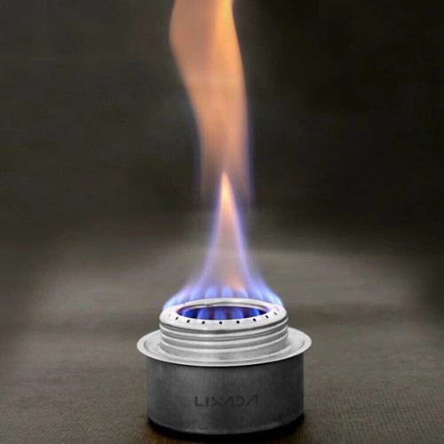 28g alcohol stove - alcohol,