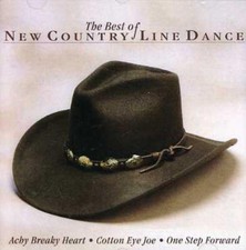 Various - Best of New Country