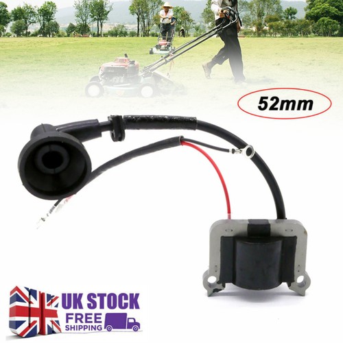 Ignition coil 52mm - coil,