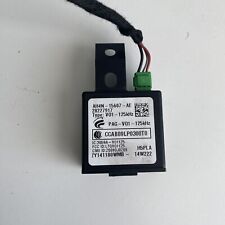 VOLVO S60 V40 IMMOBILISER CONTROL MODULE 28227917 2014 CAR PARTS