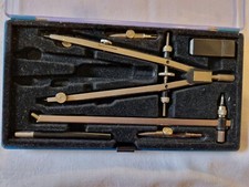 Vintage Staedtler Mars