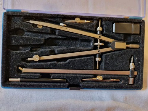 Vintage staedtler mars - staedtler,