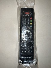 Fortec Star Remote Control