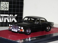 DAIMLER DOUBLE SIX VANDEN PLAS