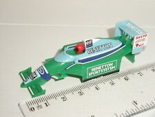 12V MICRO Scalextric - F1 Benetton Body - NEW